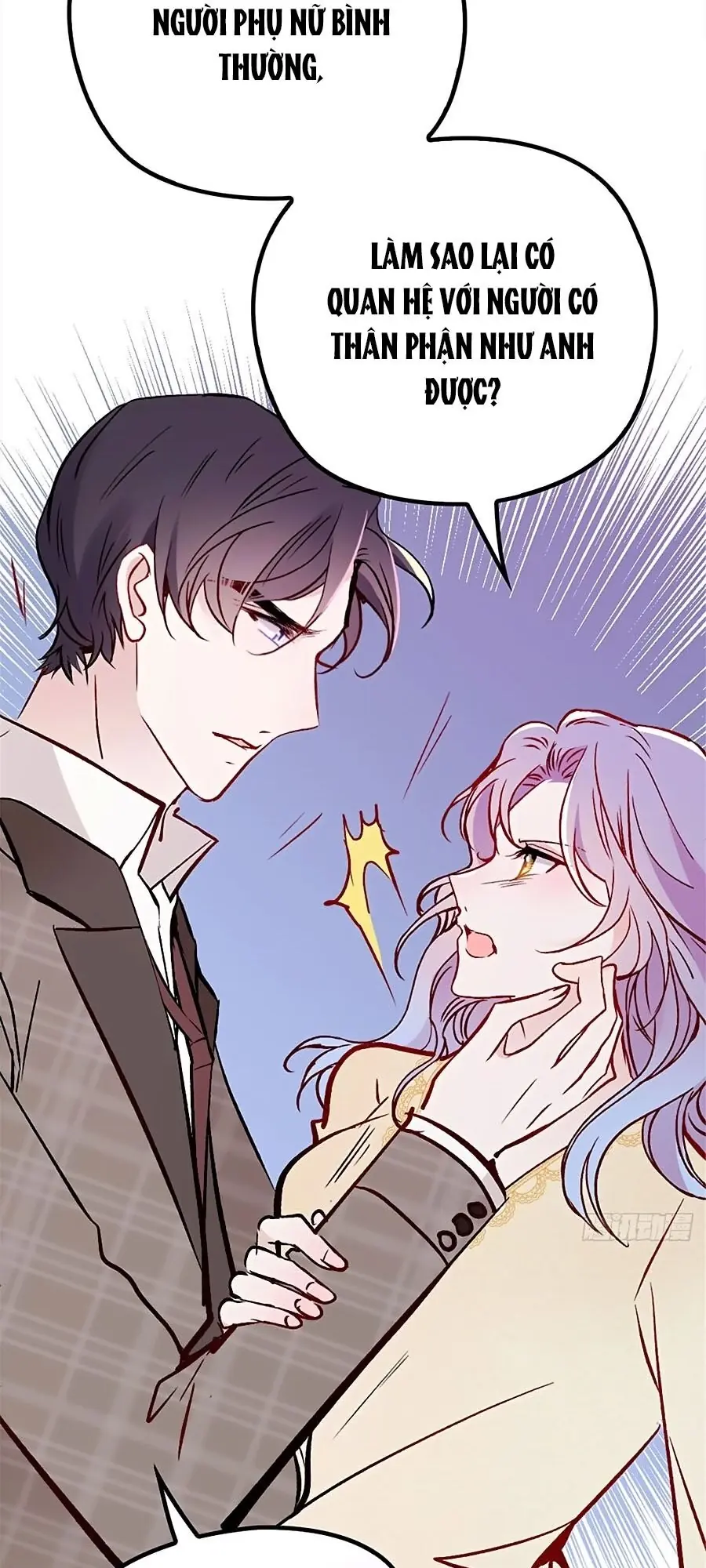 Cô Vợ Mang Thai Một Tặng Một Chapter 24 - Trang 5