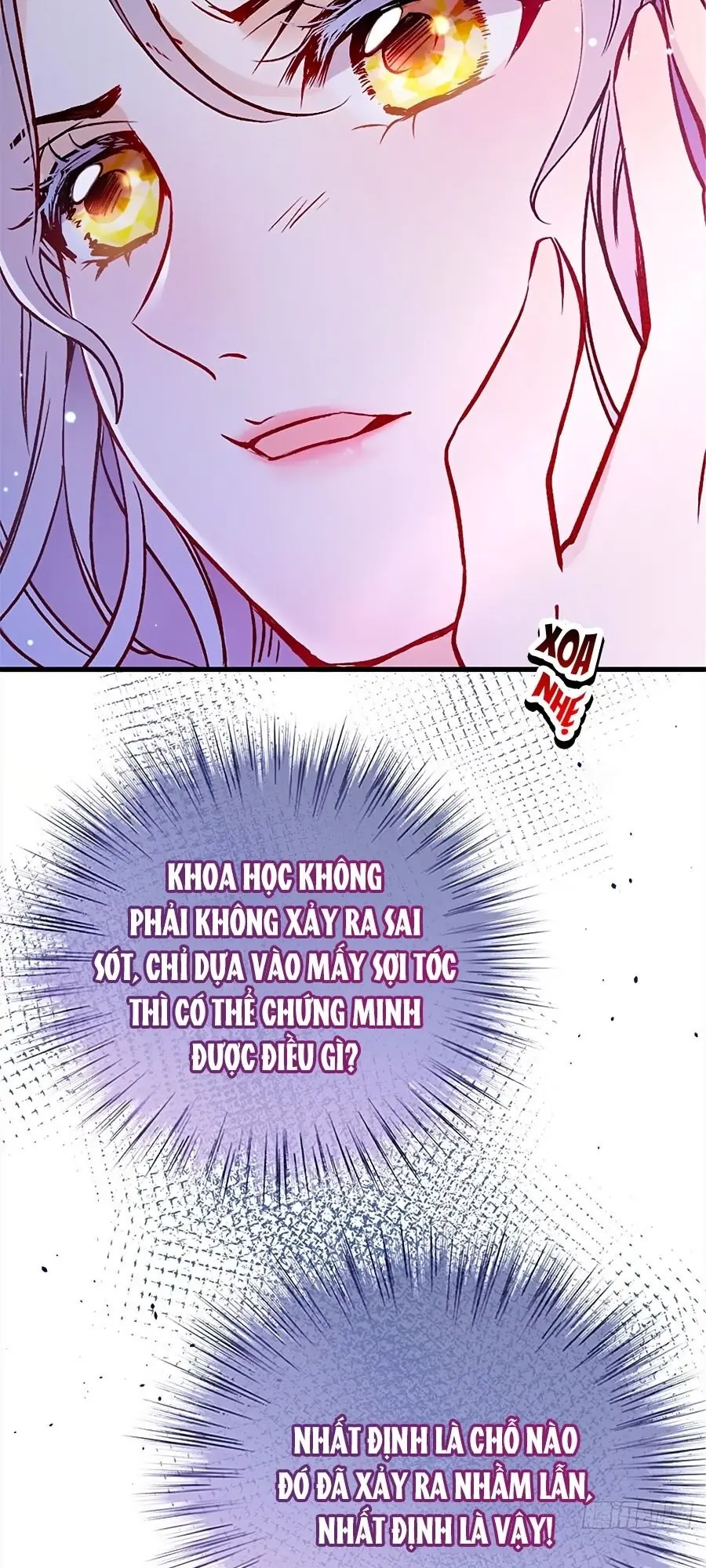 Cô Vợ Mang Thai Một Tặng Một Chapter 24 - Trang 8