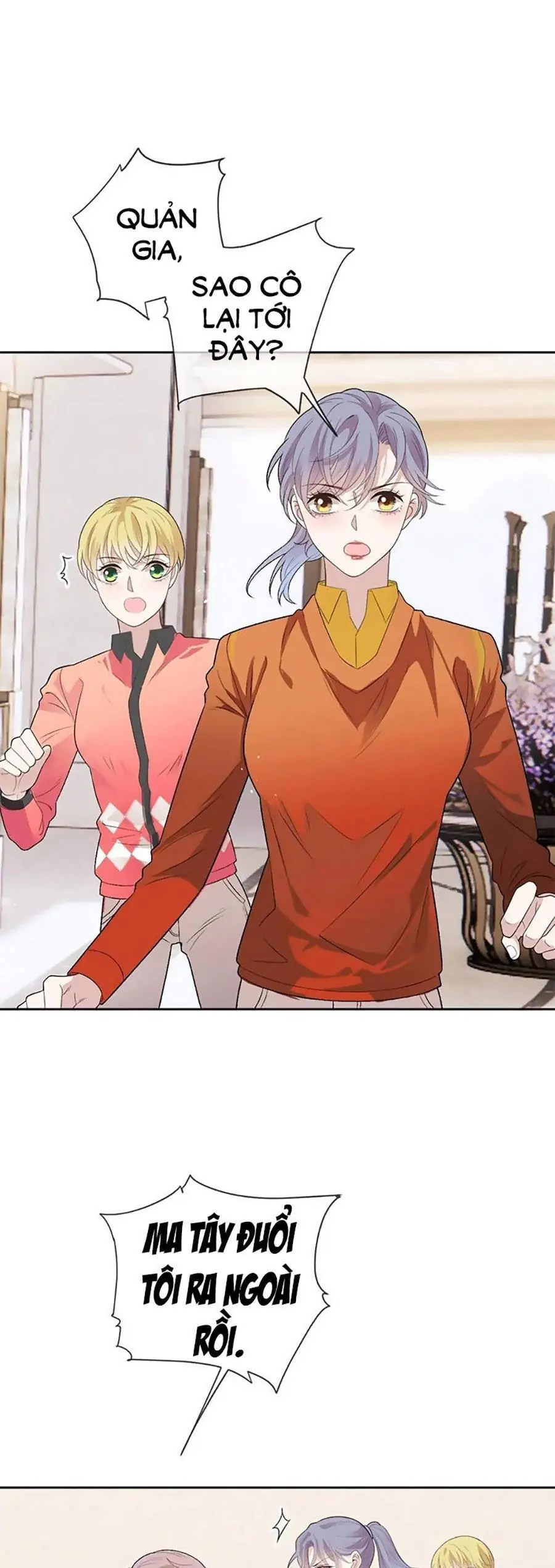 Cô Vợ Mang Thai Một Tặng Một Chapter 240 - Trang 18