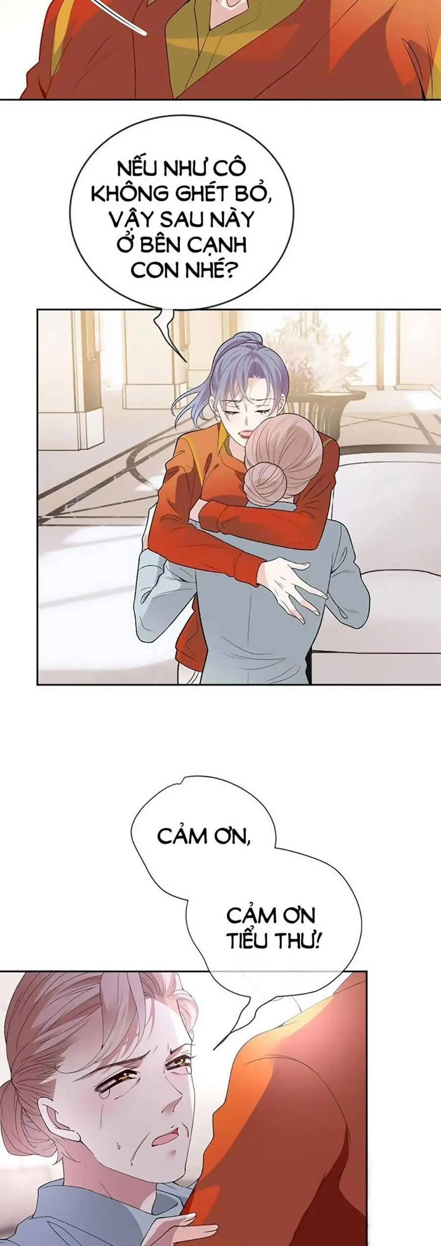 Cô Vợ Mang Thai Một Tặng Một Chapter 240 - Trang 20