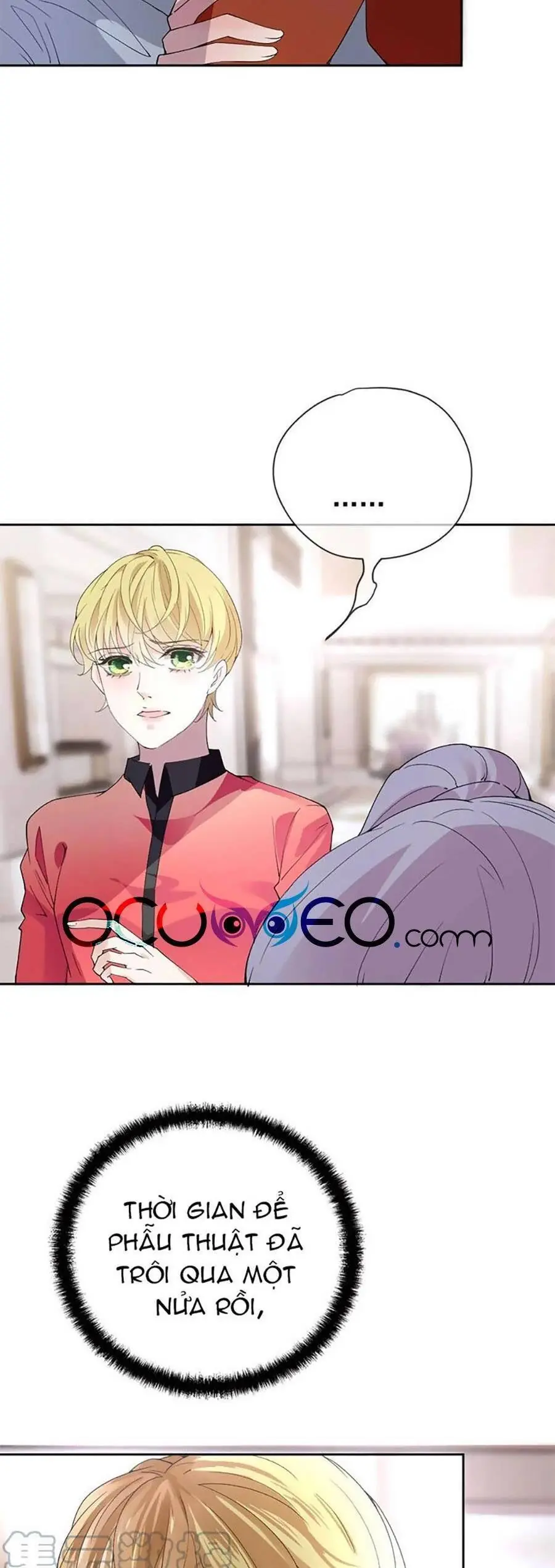 Cô Vợ Mang Thai Một Tặng Một Chapter 240 - Trang 21