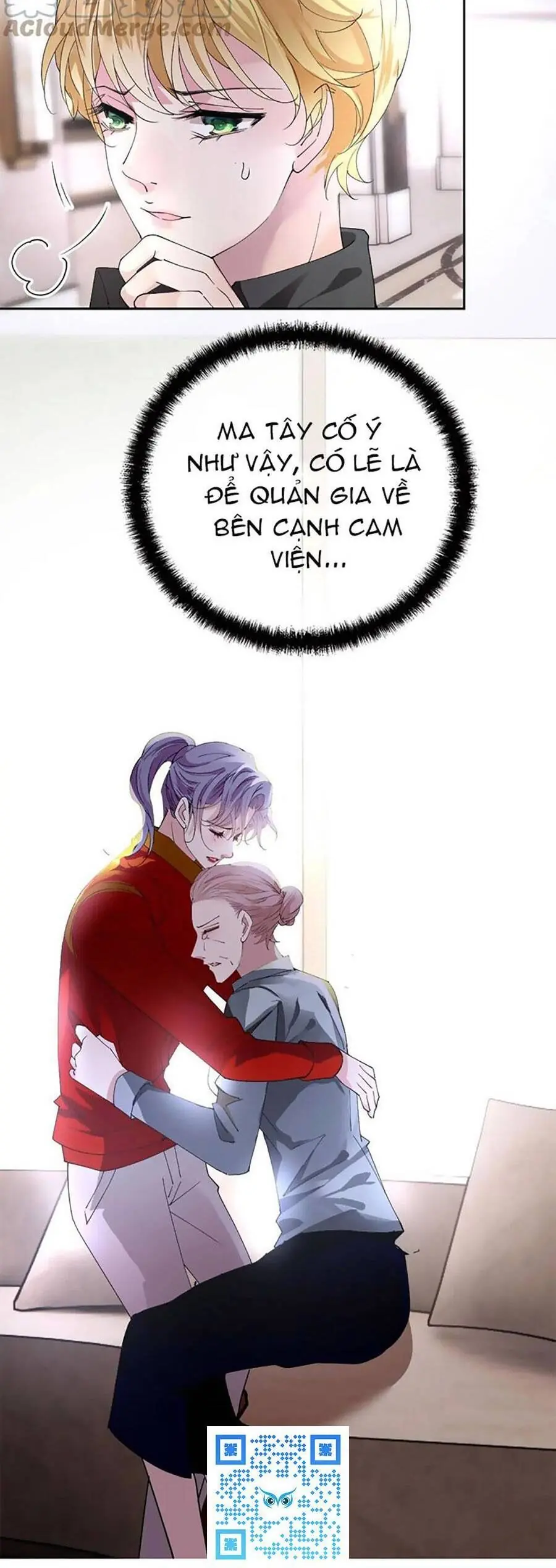 Cô Vợ Mang Thai Một Tặng Một Chapter 240 - Trang 22