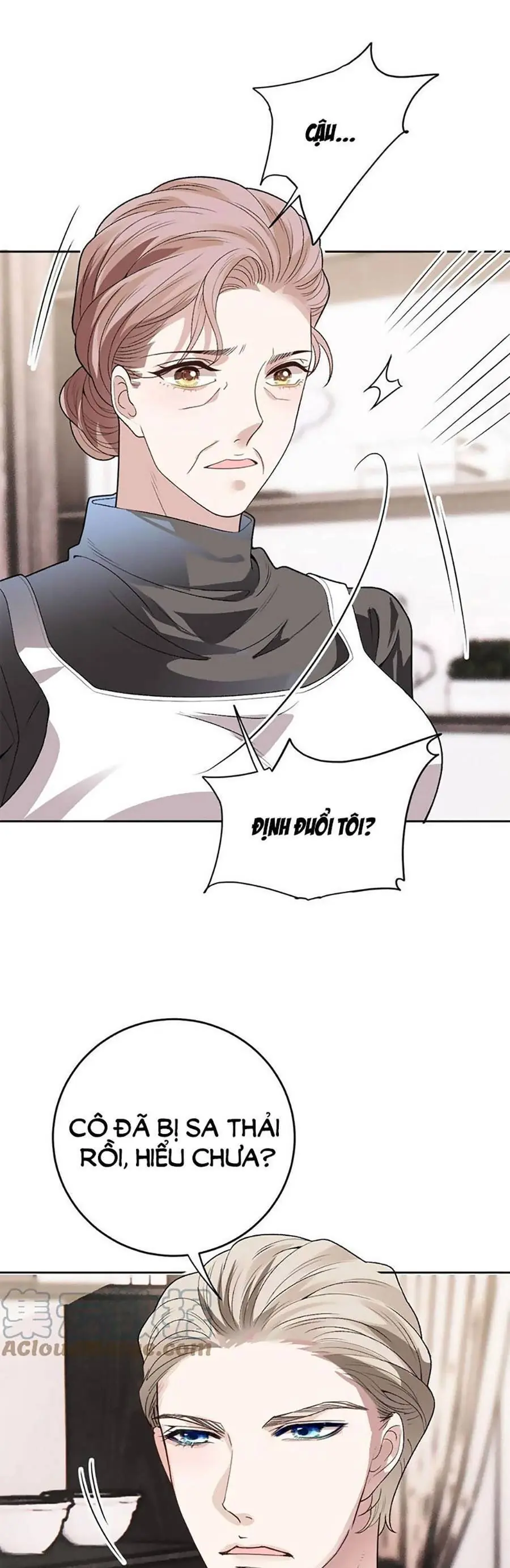 Cô Vợ Mang Thai Một Tặng Một Chapter 240 - Trang 3
