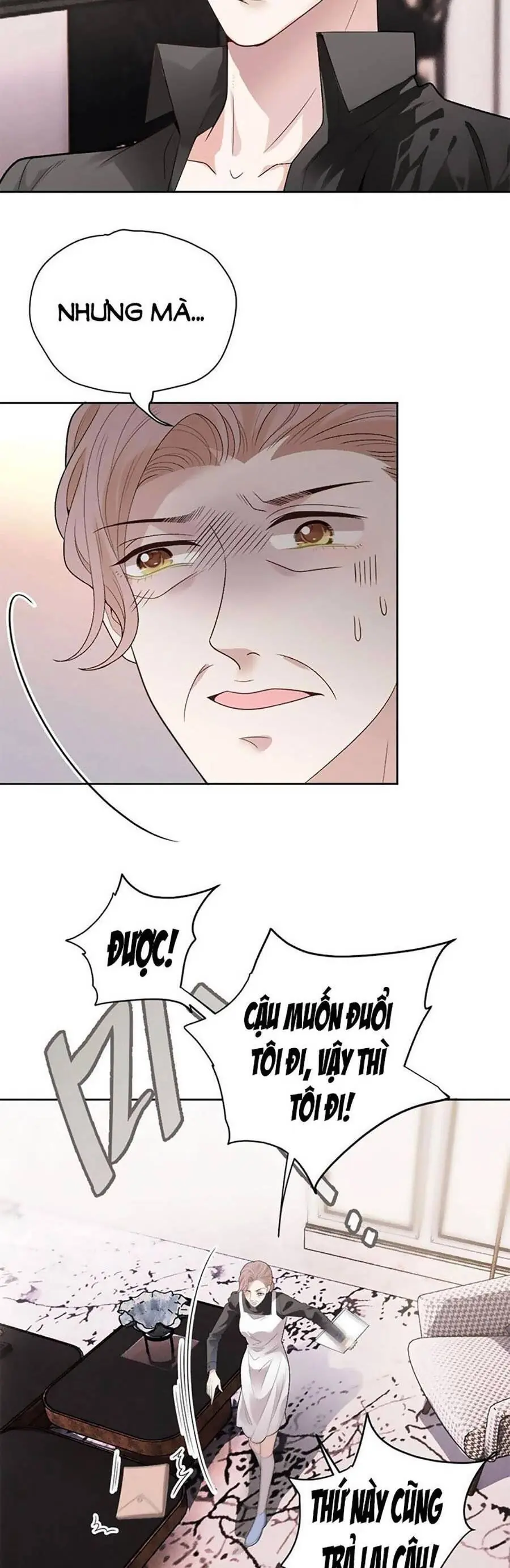 Cô Vợ Mang Thai Một Tặng Một Chapter 240 - Trang 4