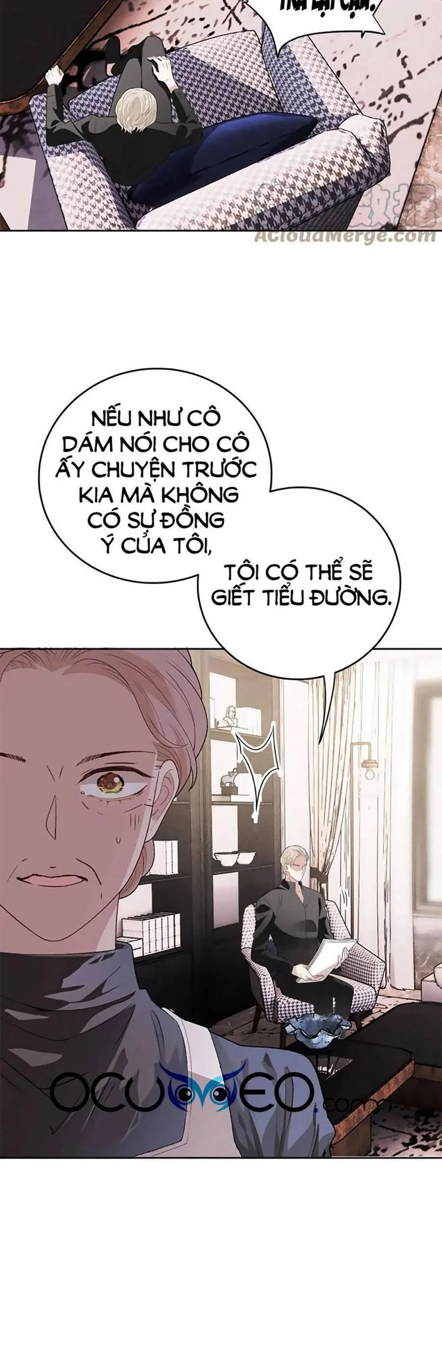 Cô Vợ Mang Thai Một Tặng Một Chapter 240 - Trang 5