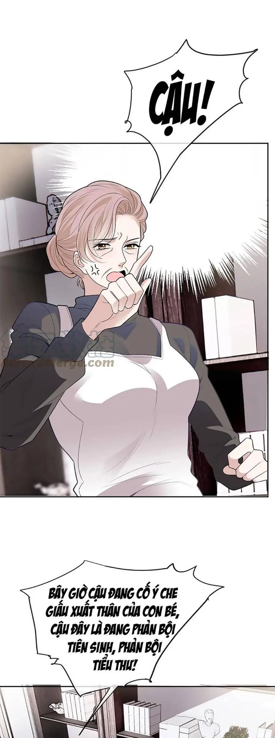 Cô Vợ Mang Thai Một Tặng Một Chapter 240 - Trang 6