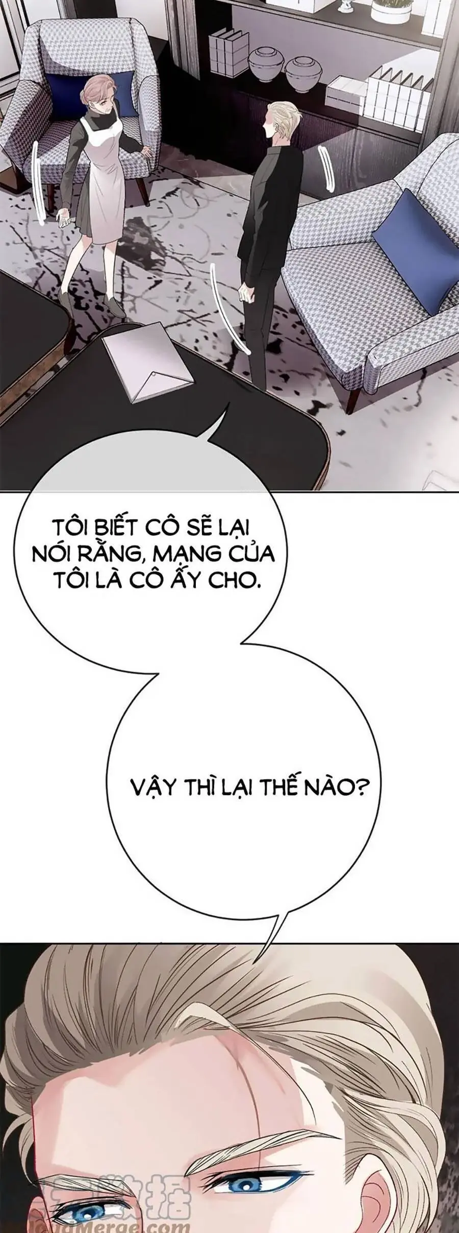 Cô Vợ Mang Thai Một Tặng Một Chapter 240 - Trang 7