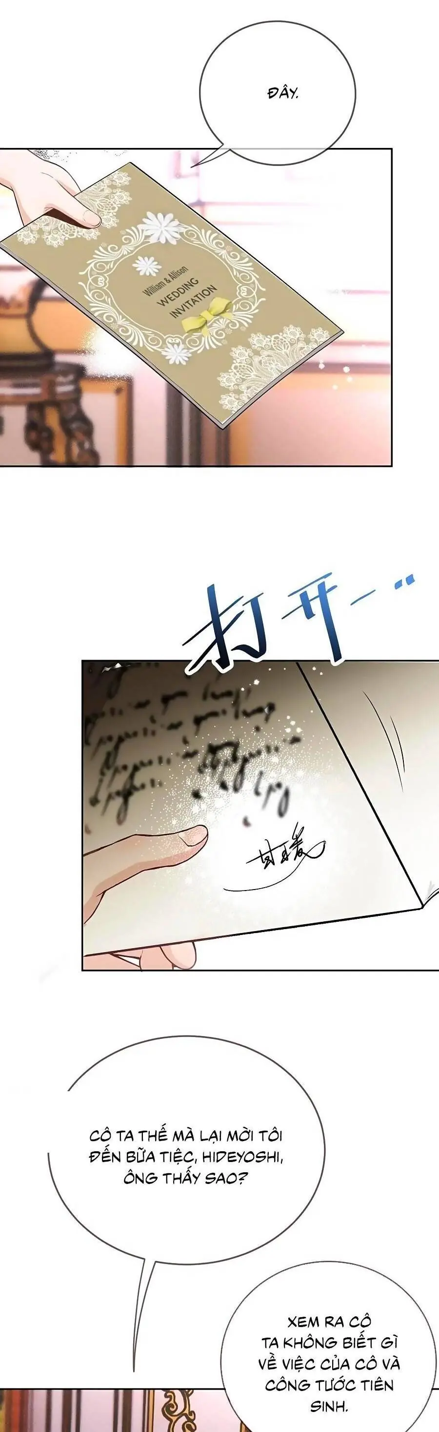 Cô Vợ Mang Thai Một Tặng Một Chapter 241 - Trang 13