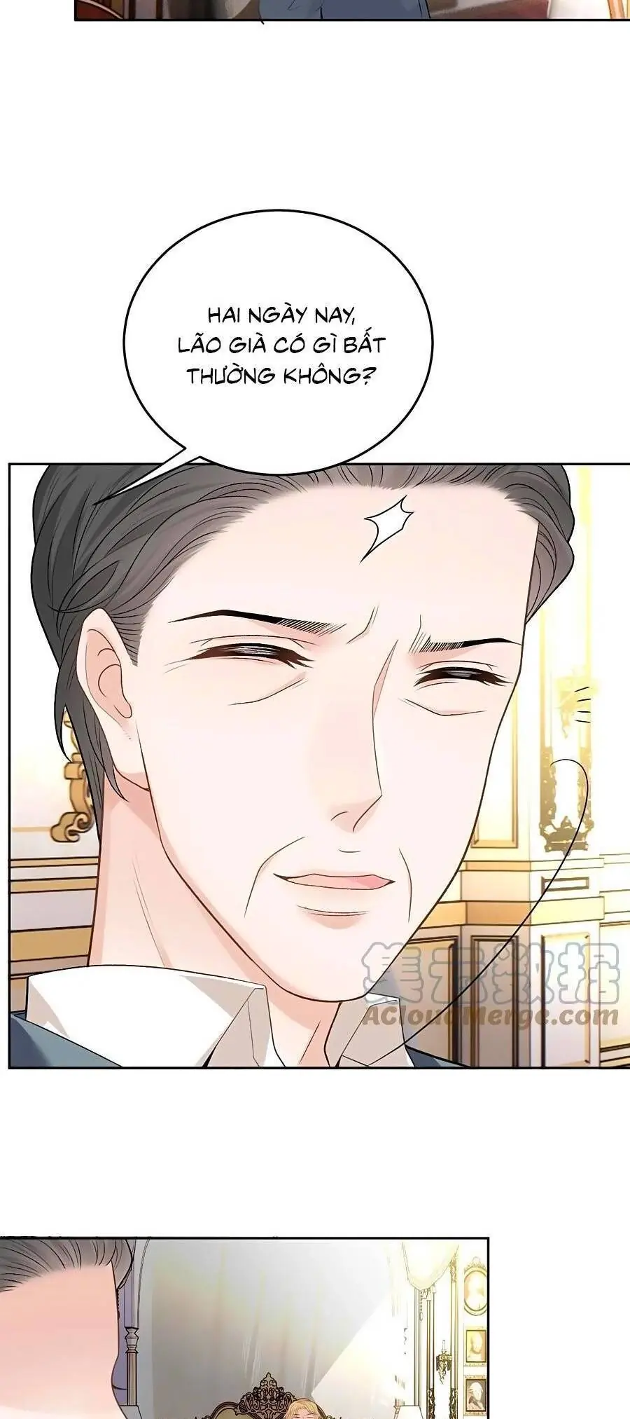 Cô Vợ Mang Thai Một Tặng Một Chapter 241 - Trang 16