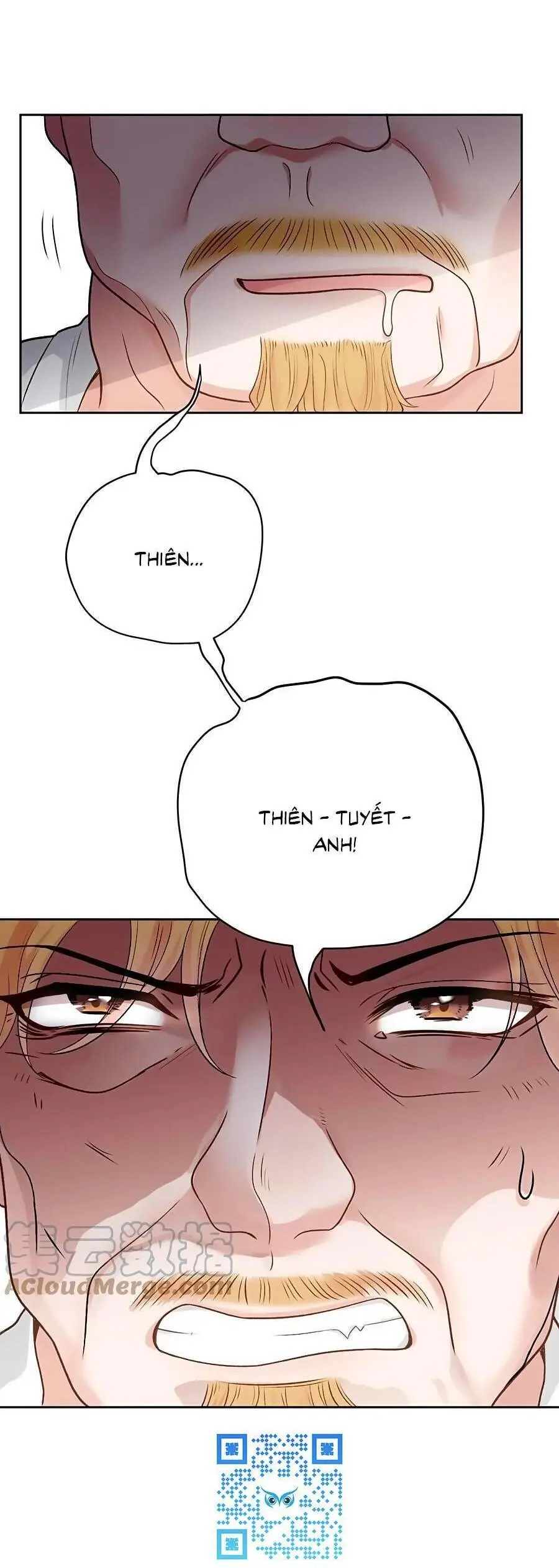 Cô Vợ Mang Thai Một Tặng Một Chapter 241 - Trang 19