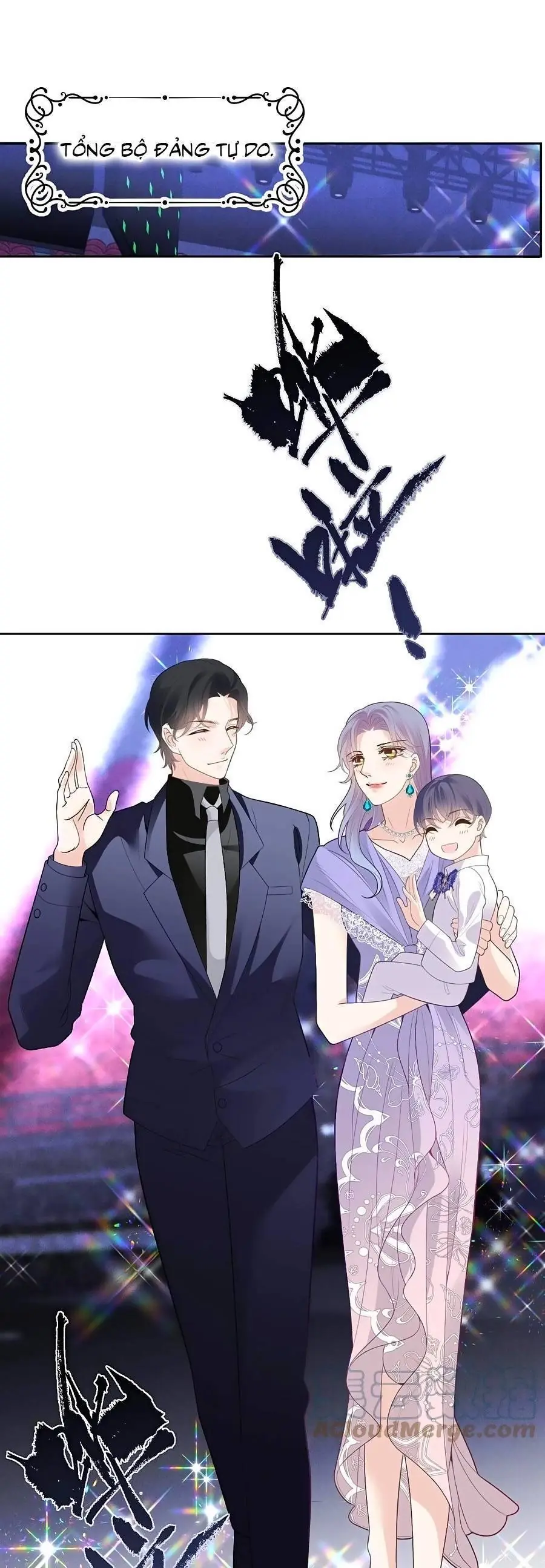 Cô Vợ Mang Thai Một Tặng Một Chapter 241 - Trang 3