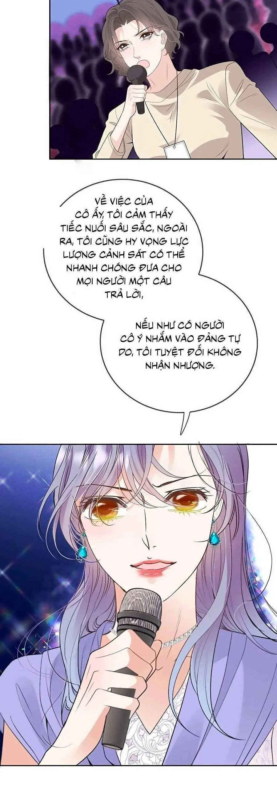 Cô Vợ Mang Thai Một Tặng Một Chapter 241 - Trang 5