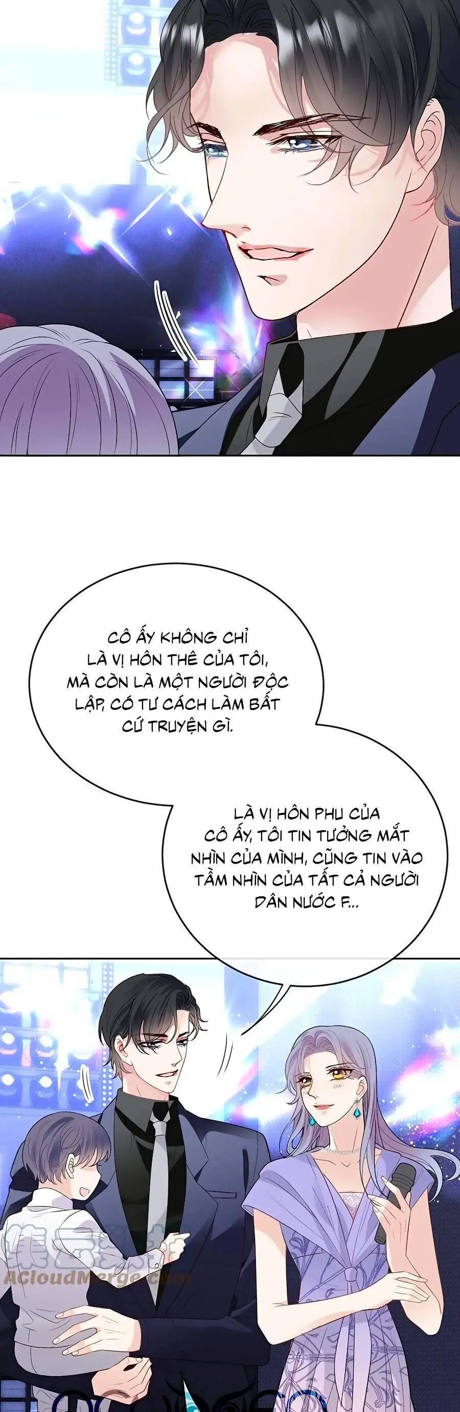 Cô Vợ Mang Thai Một Tặng Một Chapter 241 - Trang 8
