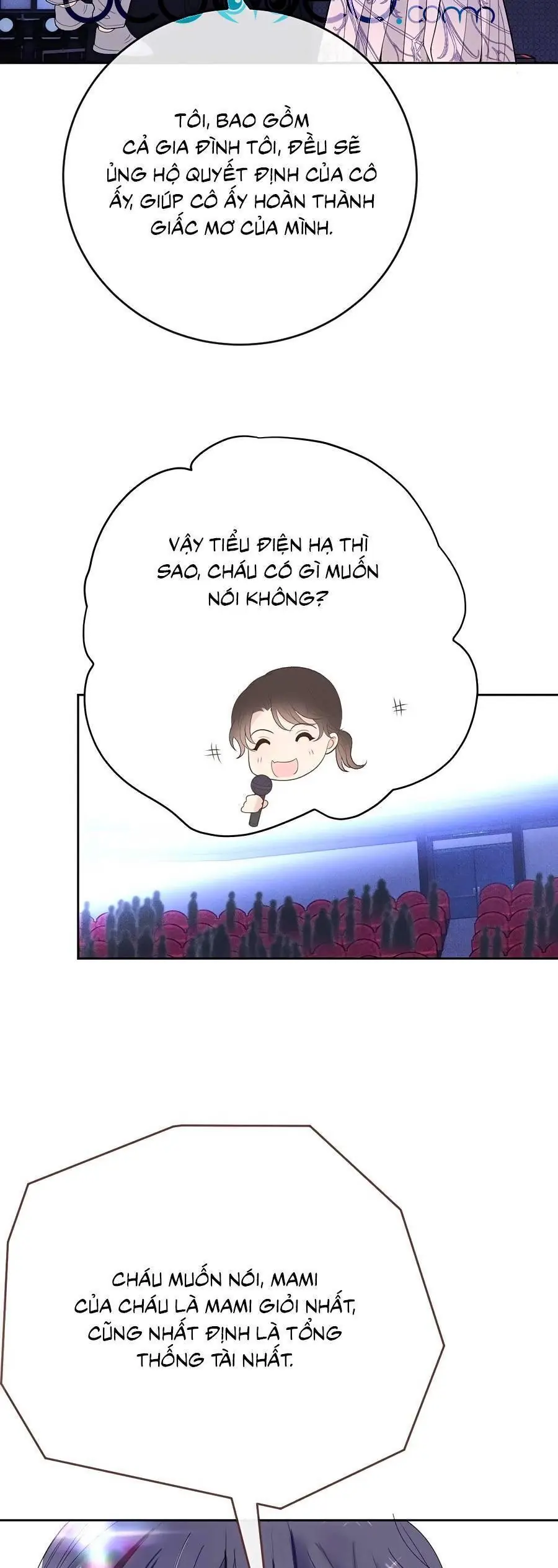 Cô Vợ Mang Thai Một Tặng Một Chapter 241 - Trang 9
