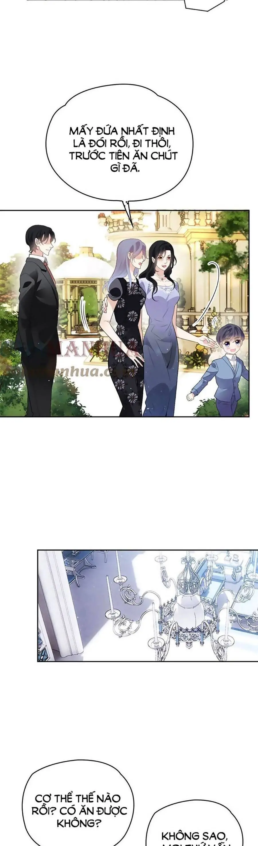 Cô Vợ Mang Thai Một Tặng Một Chapter 242 - Trang 10