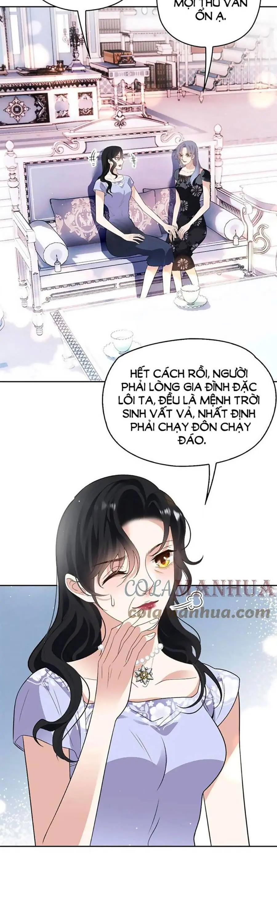 Cô Vợ Mang Thai Một Tặng Một Chapter 242 - Trang 11