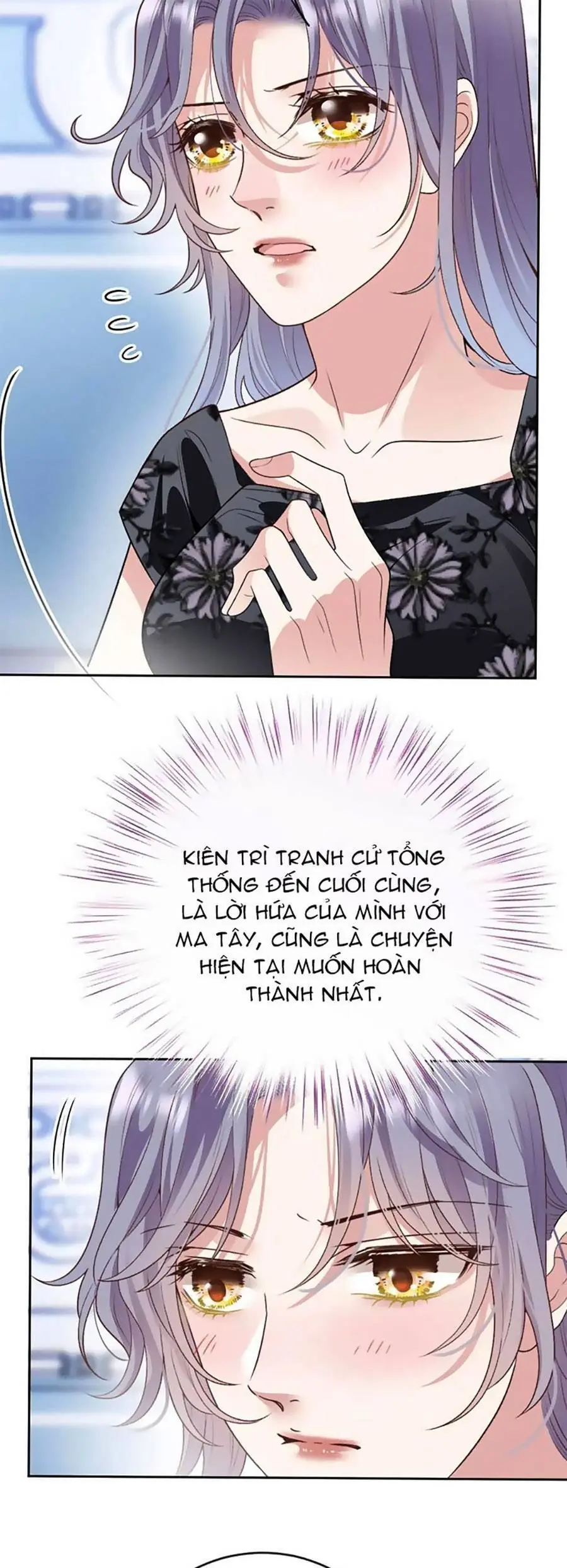 Cô Vợ Mang Thai Một Tặng Một Chapter 242 - Trang 14