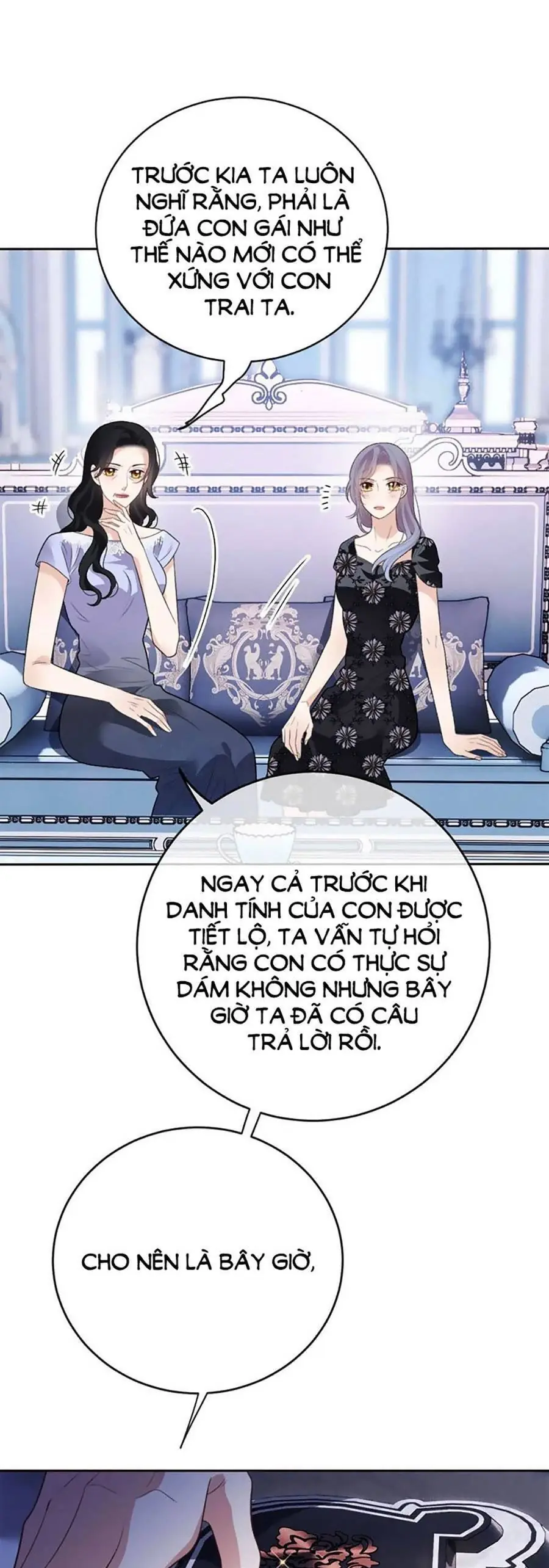 Cô Vợ Mang Thai Một Tặng Một Chapter 242 - Trang 17