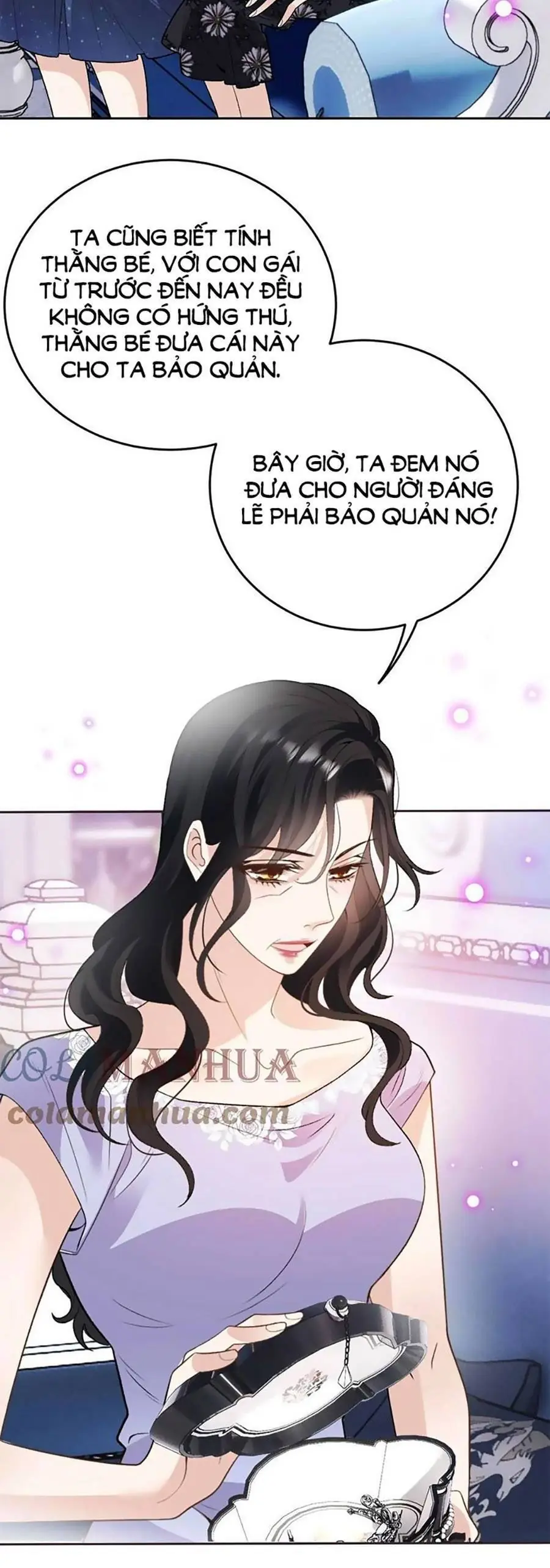 Cô Vợ Mang Thai Một Tặng Một Chapter 242 - Trang 20