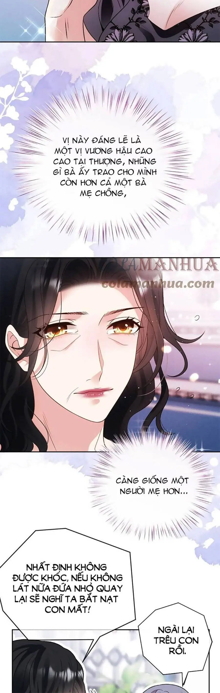 Cô Vợ Mang Thai Một Tặng Một Chapter 242 - Trang 24
