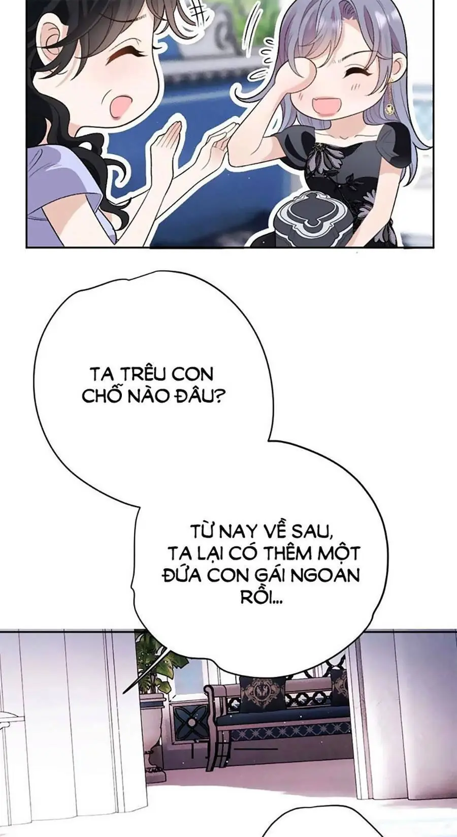 Cô Vợ Mang Thai Một Tặng Một Chapter 242 - Trang 25