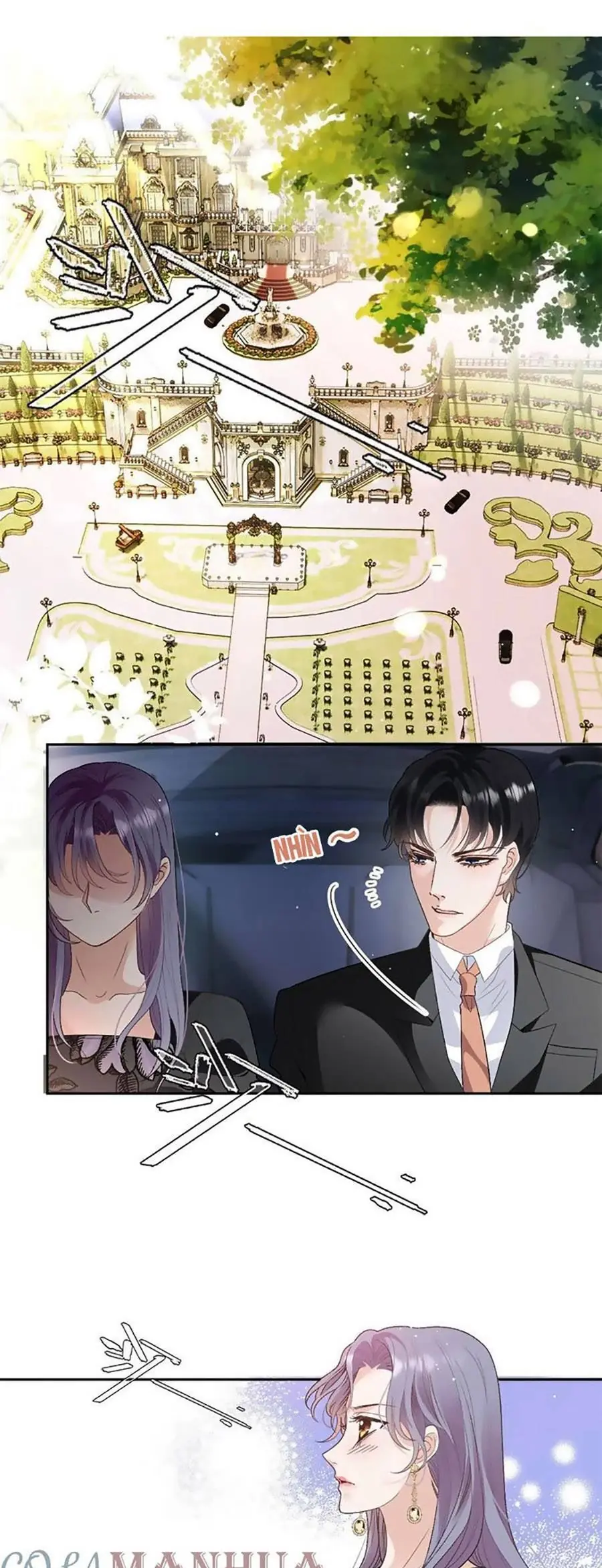 Cô Vợ Mang Thai Một Tặng Một Chapter 242 - Trang 3