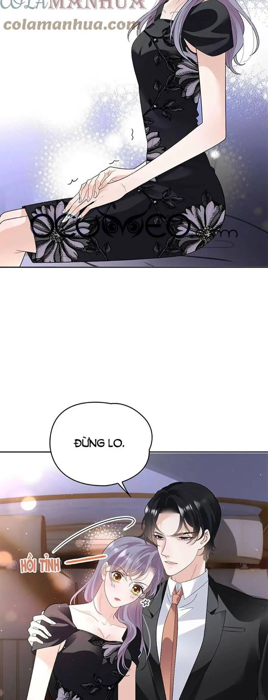 Cô Vợ Mang Thai Một Tặng Một Chapter 242 - Trang 4