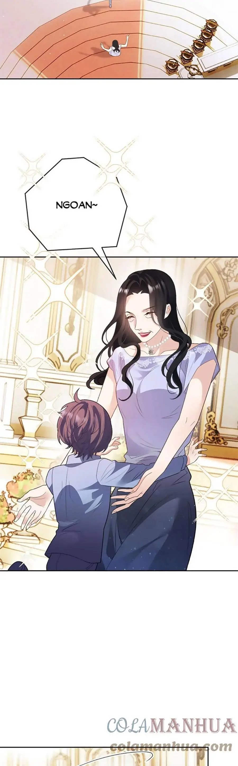Cô Vợ Mang Thai Một Tặng Một Chapter 242 - Trang 7