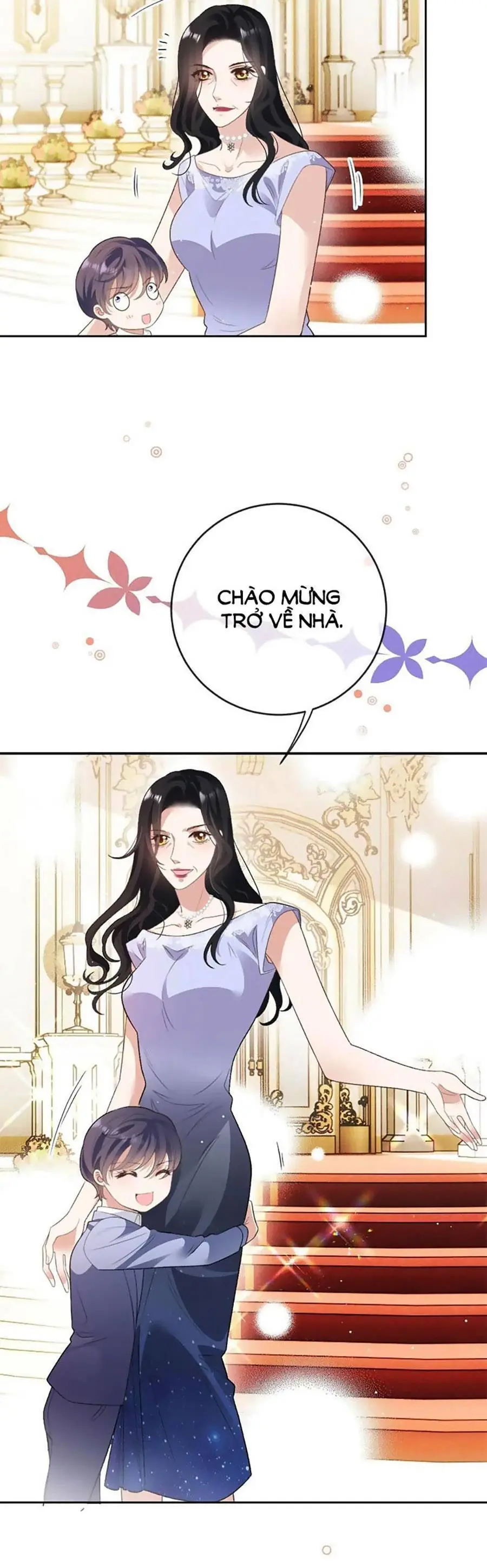 Cô Vợ Mang Thai Một Tặng Một Chapter 242 - Trang 8
