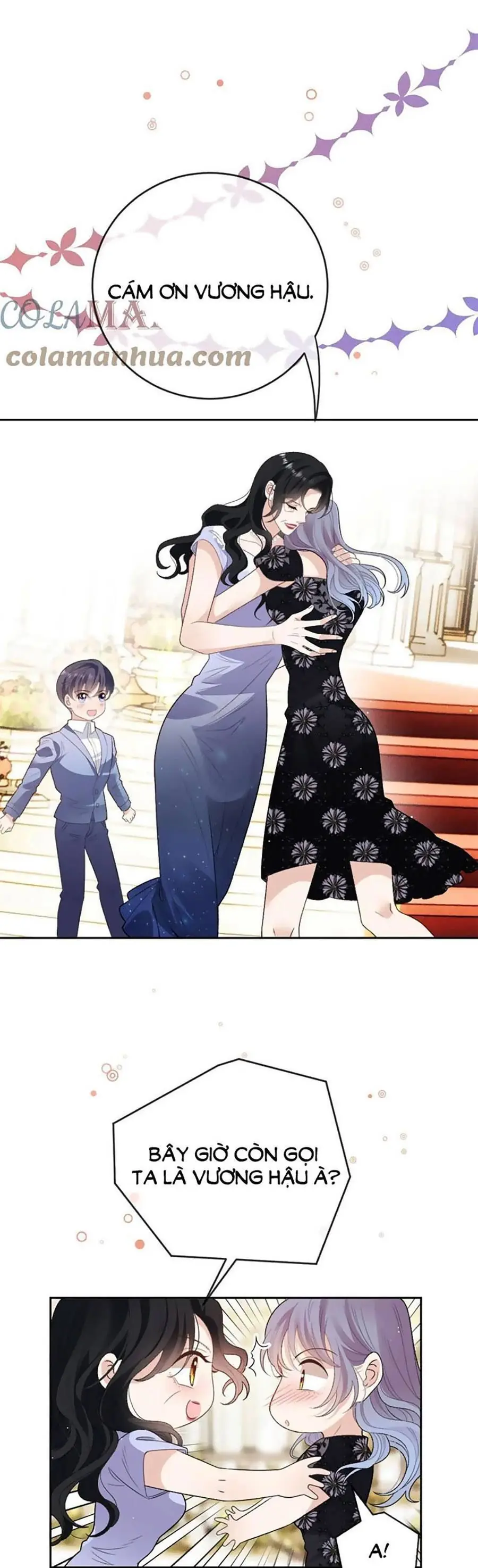 Cô Vợ Mang Thai Một Tặng Một Chapter 242 - Trang 9