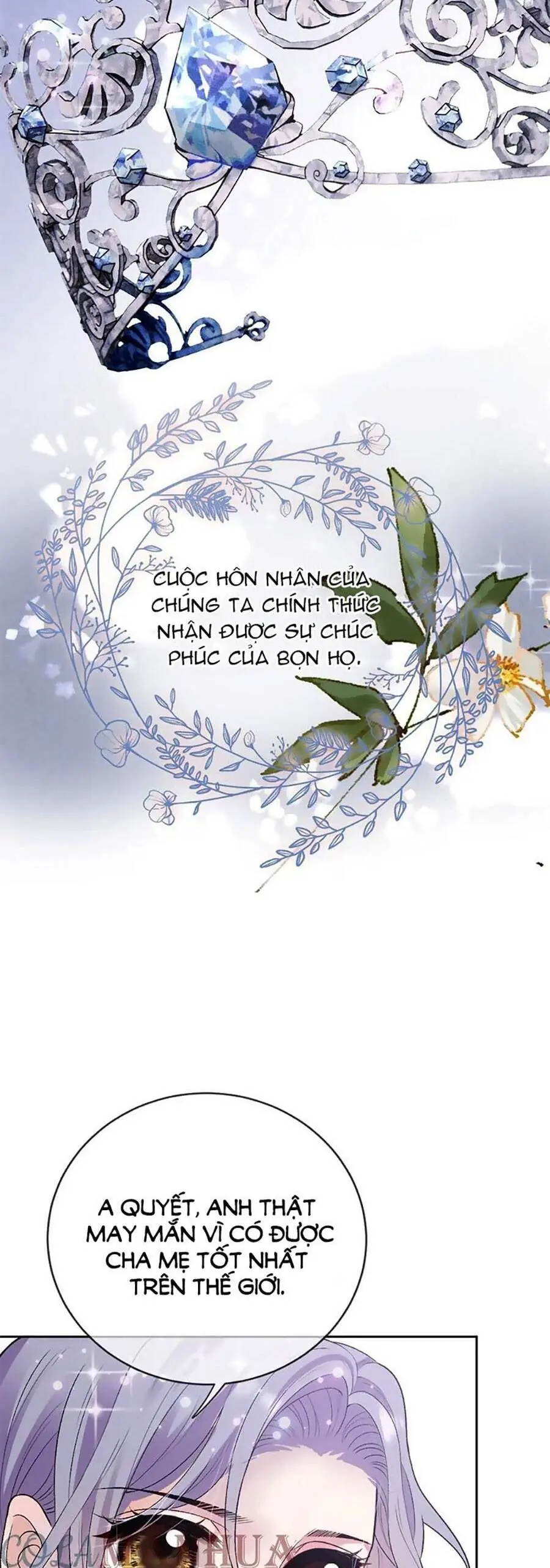 Cô Vợ Mang Thai Một Tặng Một Chapter 243 - Trang 10