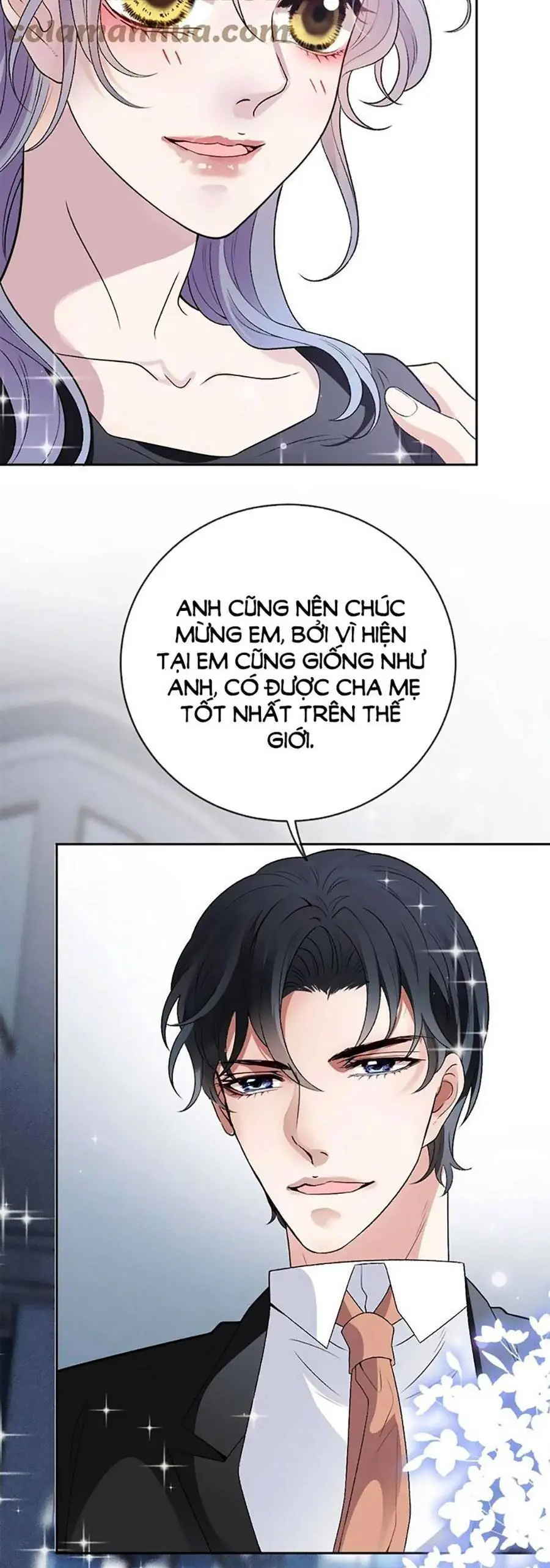 Cô Vợ Mang Thai Một Tặng Một Chapter 243 - Trang 11