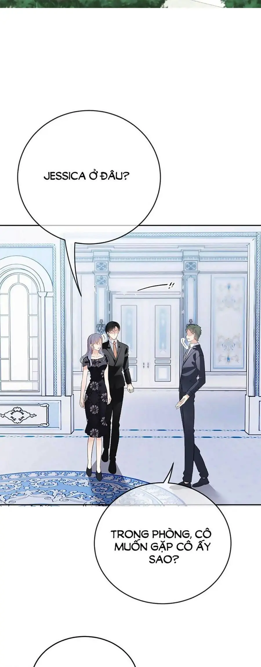Cô Vợ Mang Thai Một Tặng Một Chapter 243 - Trang 14