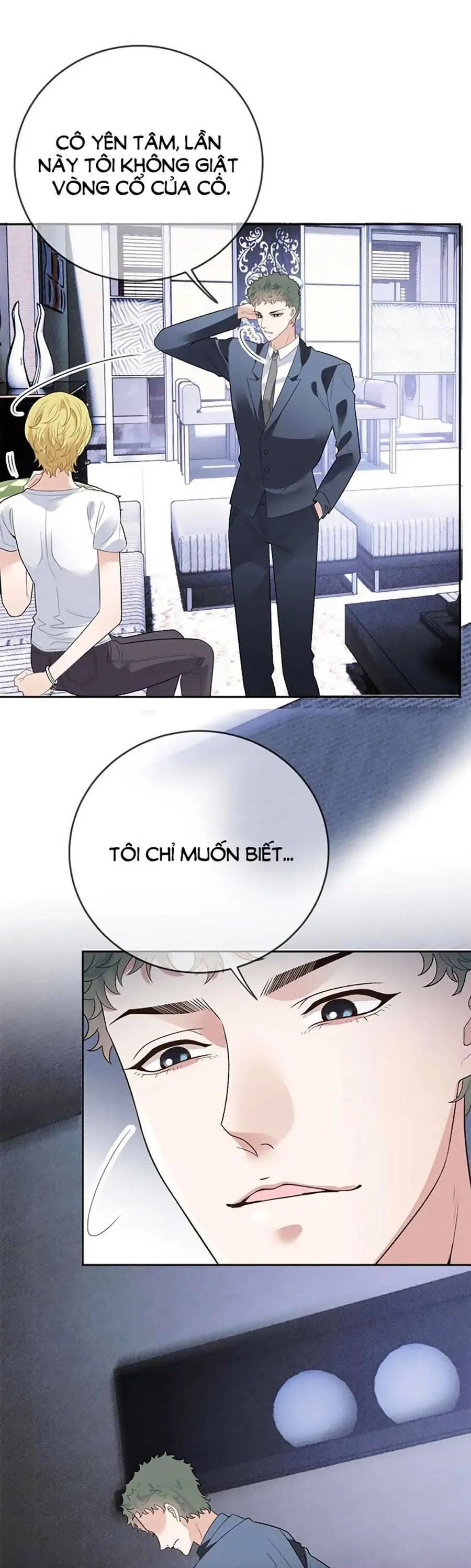 Cô Vợ Mang Thai Một Tặng Một Chapter 243 - Trang 18