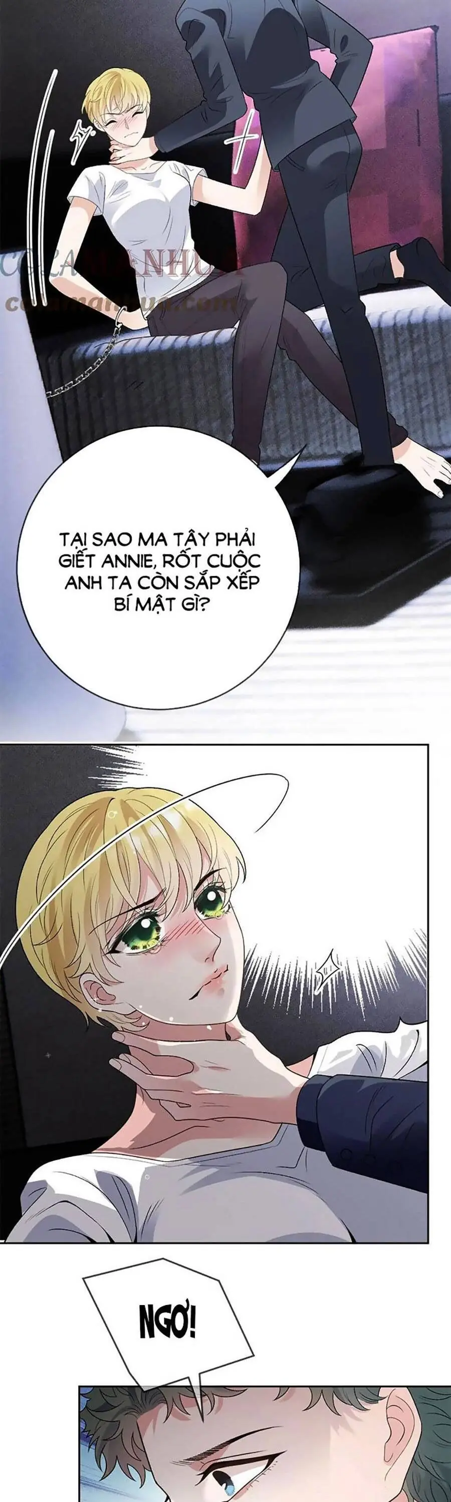 Cô Vợ Mang Thai Một Tặng Một Chapter 243 - Trang 19