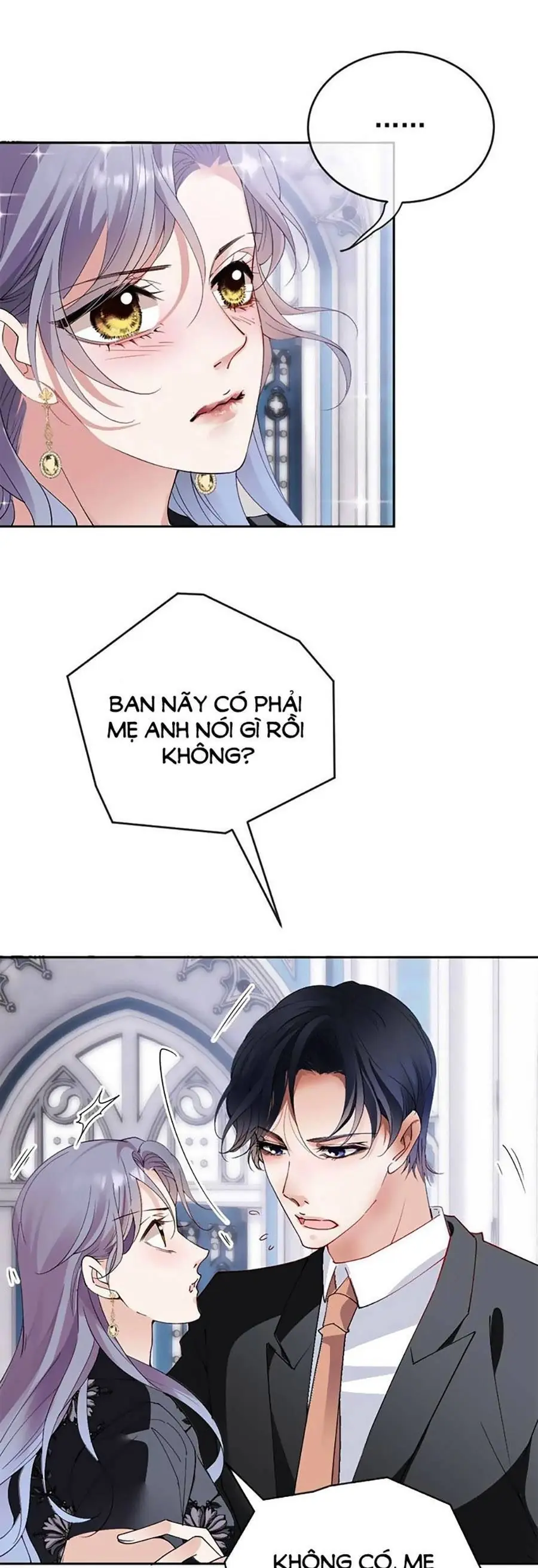 Cô Vợ Mang Thai Một Tặng Một Chapter 243 - Trang 6