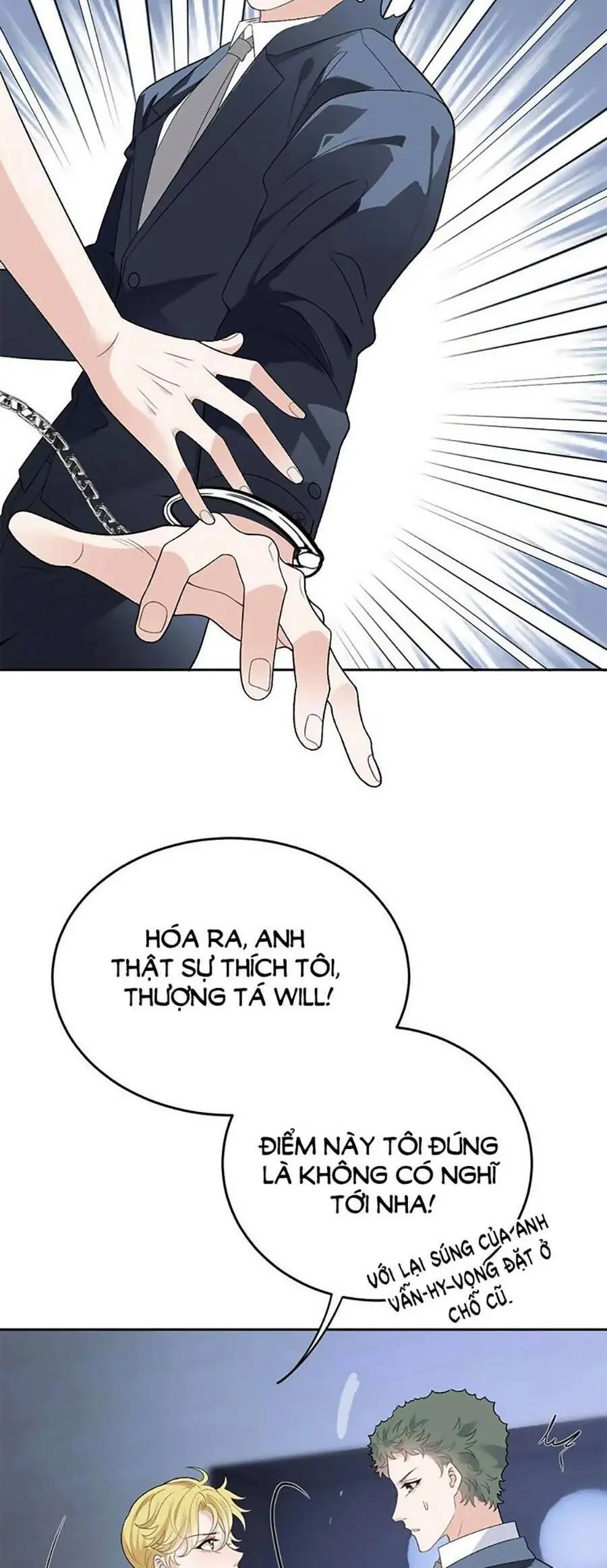 Cô Vợ Mang Thai Một Tặng Một Chapter 244 - Trang 10