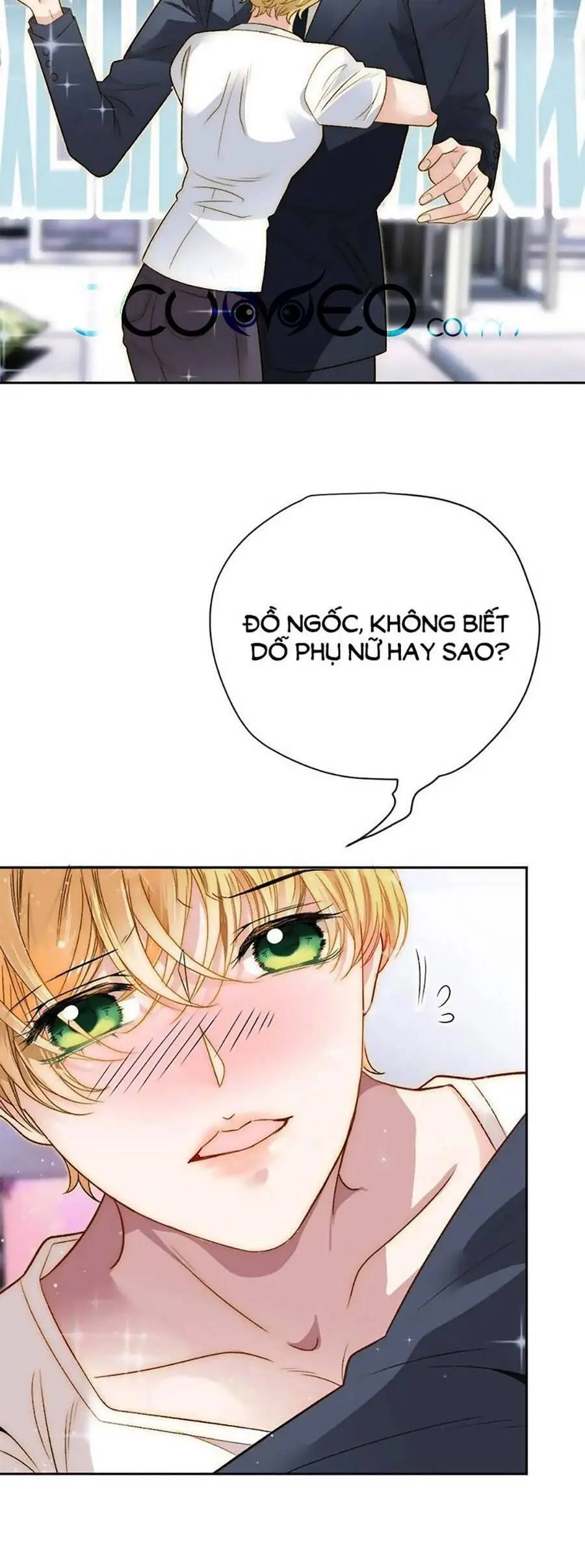 Cô Vợ Mang Thai Một Tặng Một Chapter 244 - Trang 4
