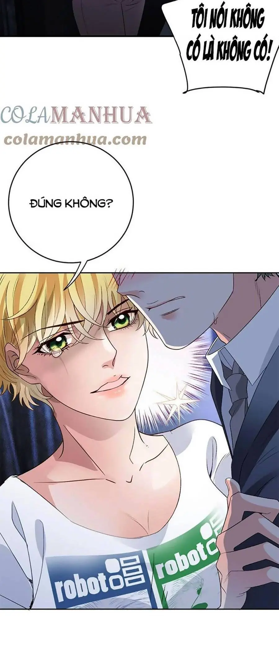 Cô Vợ Mang Thai Một Tặng Một Chapter 244 - Trang 8