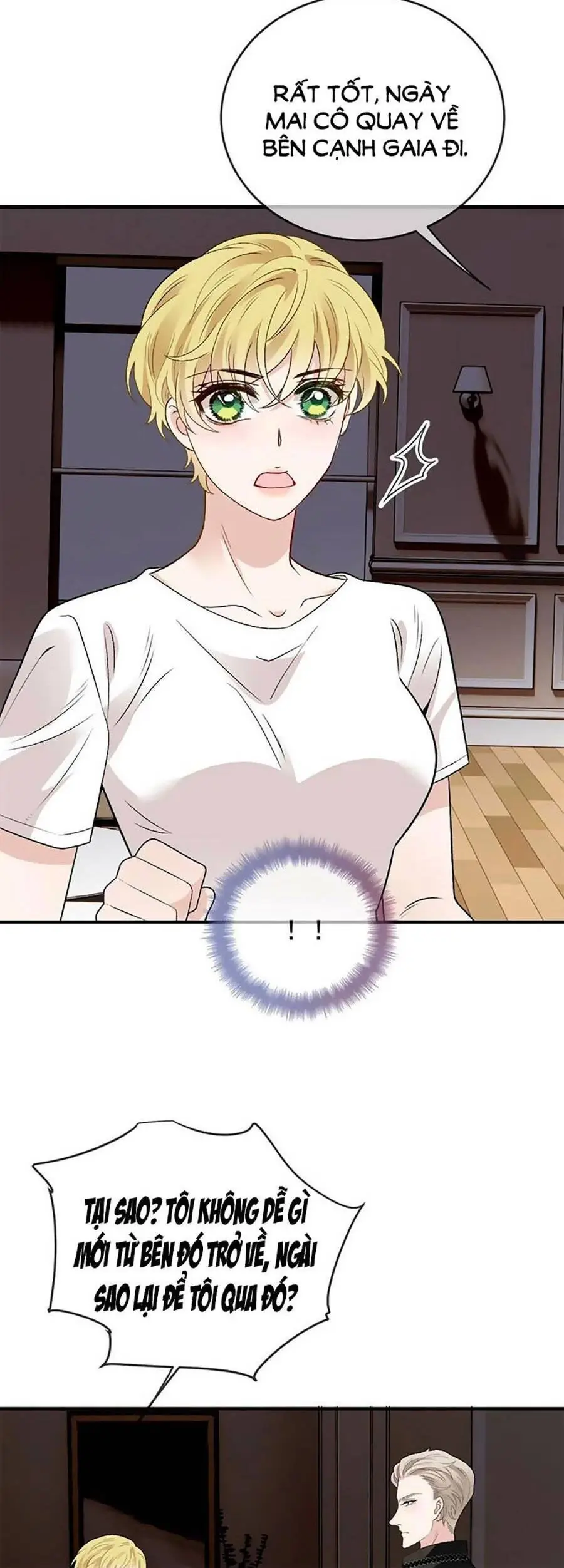 Cô Vợ Mang Thai Một Tặng Một Chapter 245 - Trang 24