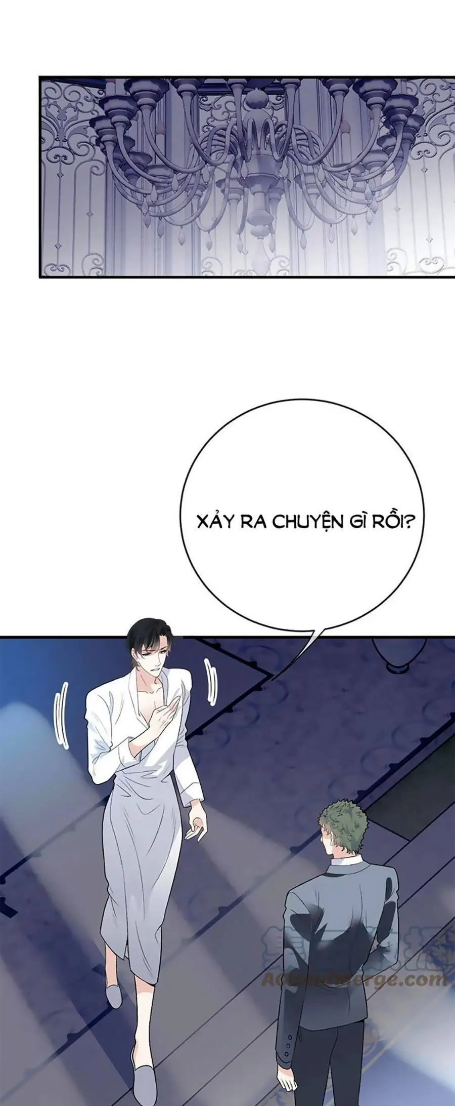Cô Vợ Mang Thai Một Tặng Một Chapter 245 - Trang 5