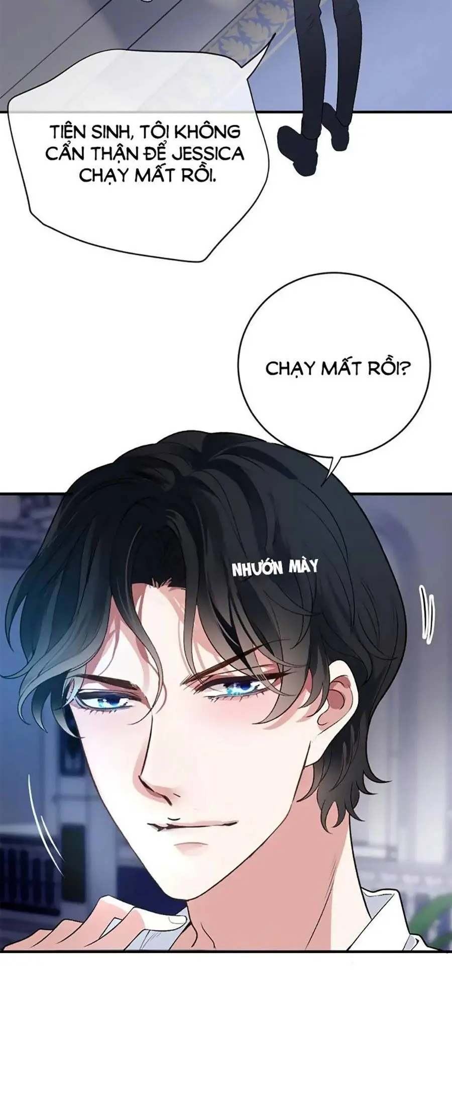 Cô Vợ Mang Thai Một Tặng Một Chapter 245 - Trang 6