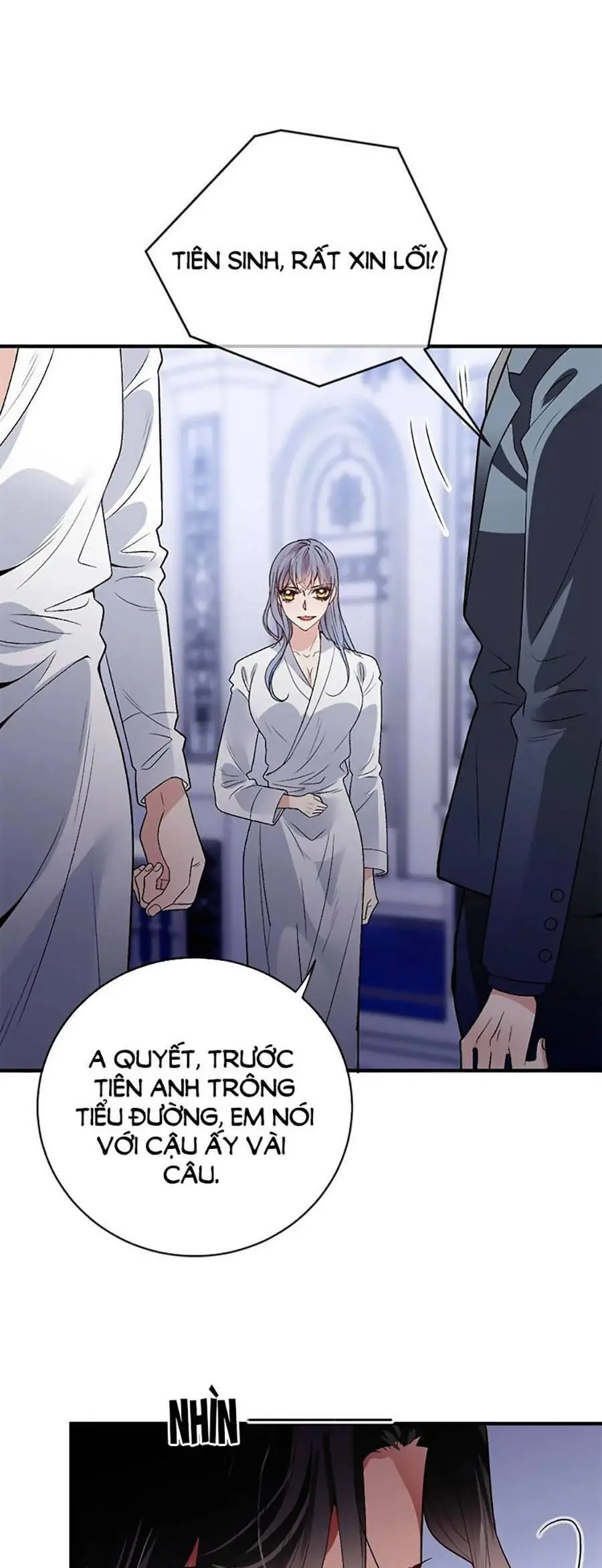 Cô Vợ Mang Thai Một Tặng Một Chapter 245 - Trang 7