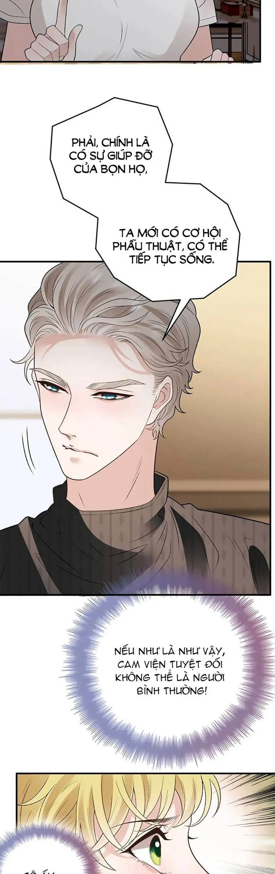 Cô Vợ Mang Thai Một Tặng Một Chapter 246 - Trang 15