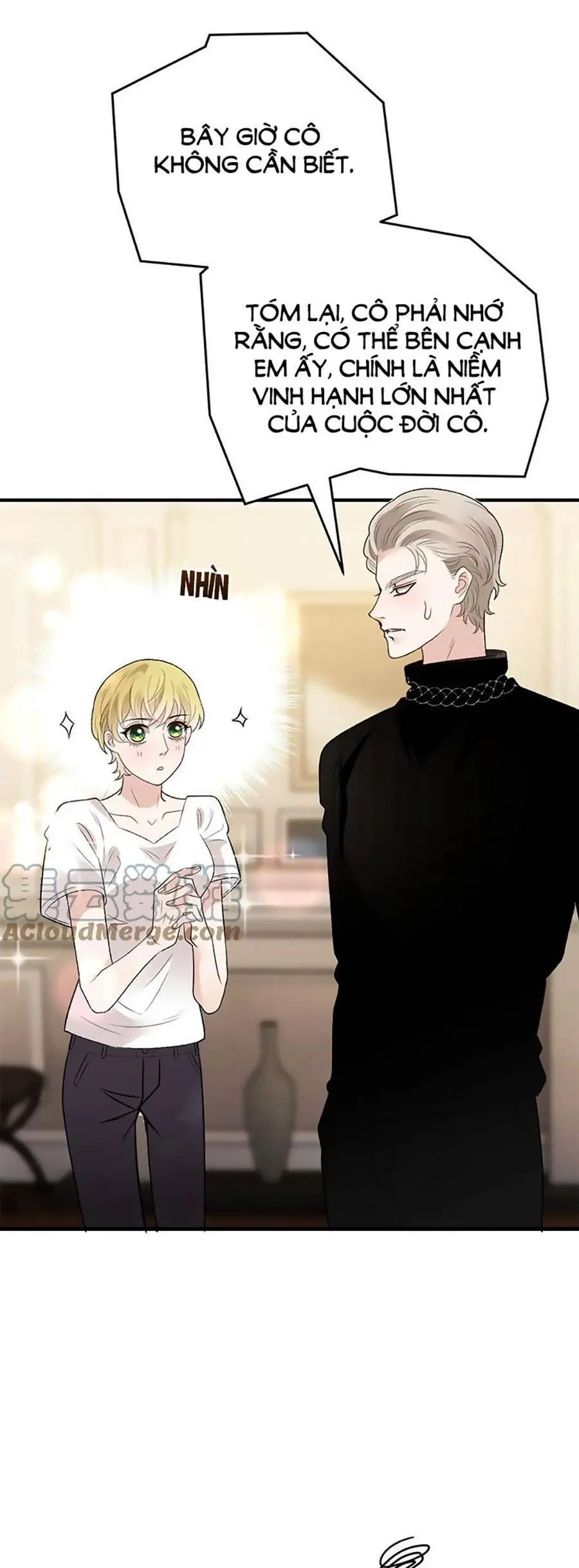 Cô Vợ Mang Thai Một Tặng Một Chapter 246 - Trang 17