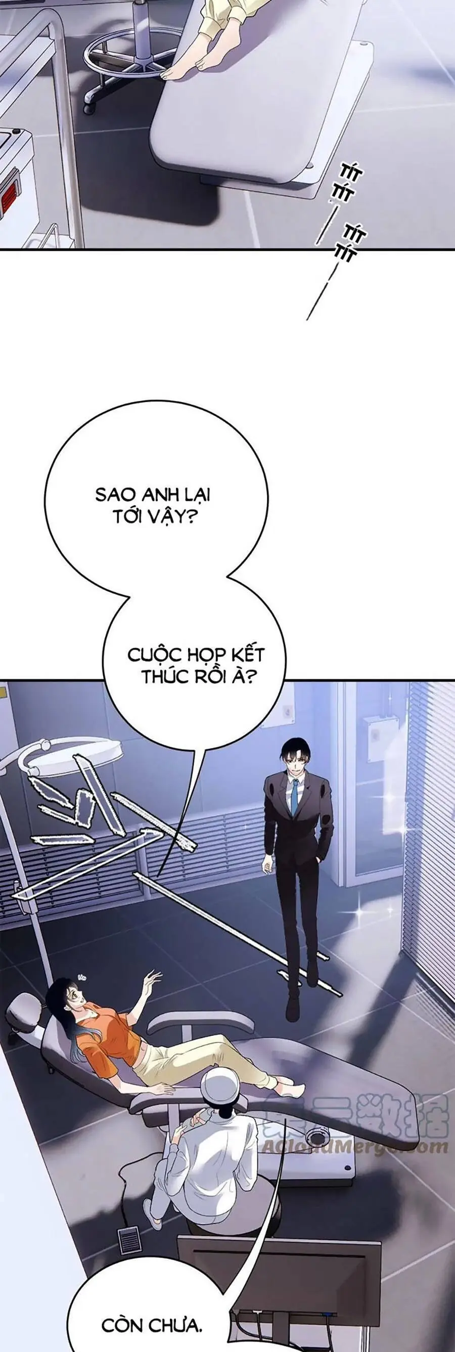 Cô Vợ Mang Thai Một Tặng Một Chapter 246 - Trang 22