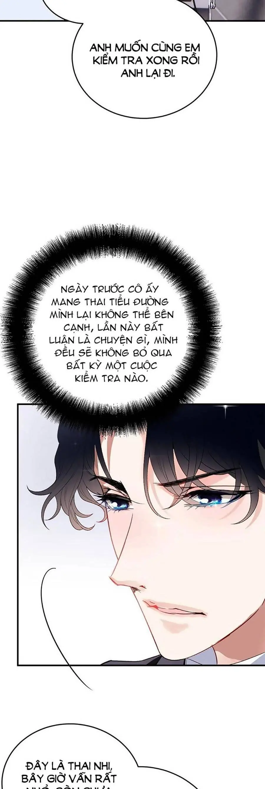 Cô Vợ Mang Thai Một Tặng Một Chapter 246 - Trang 23