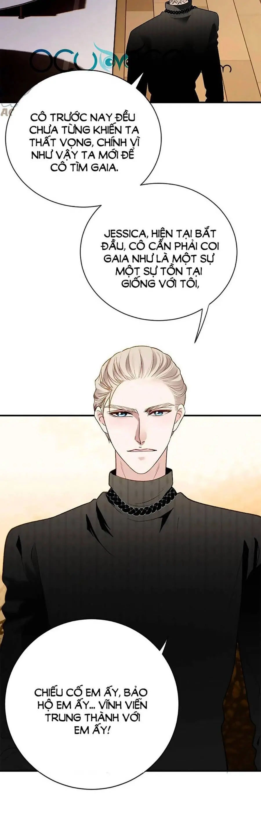 Cô Vợ Mang Thai Một Tặng Một Chapter 246 - Trang 5