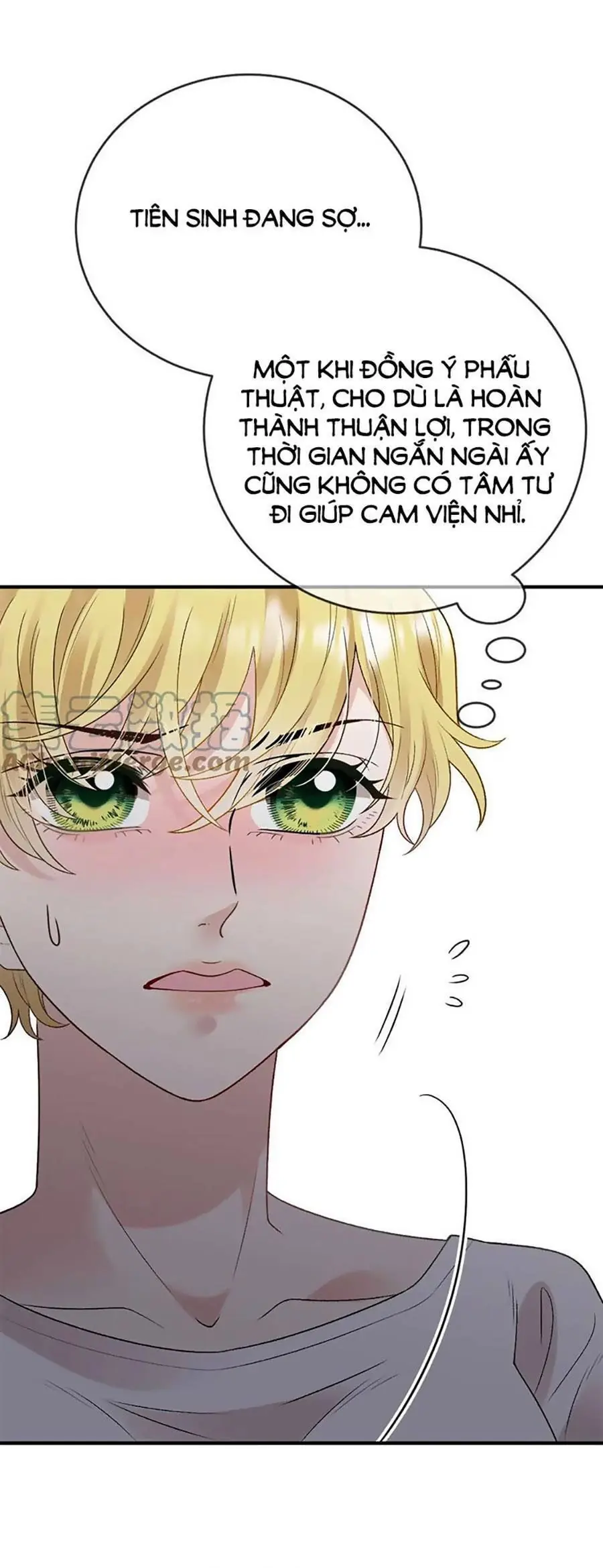 Cô Vợ Mang Thai Một Tặng Một Chapter 246 - Trang 6