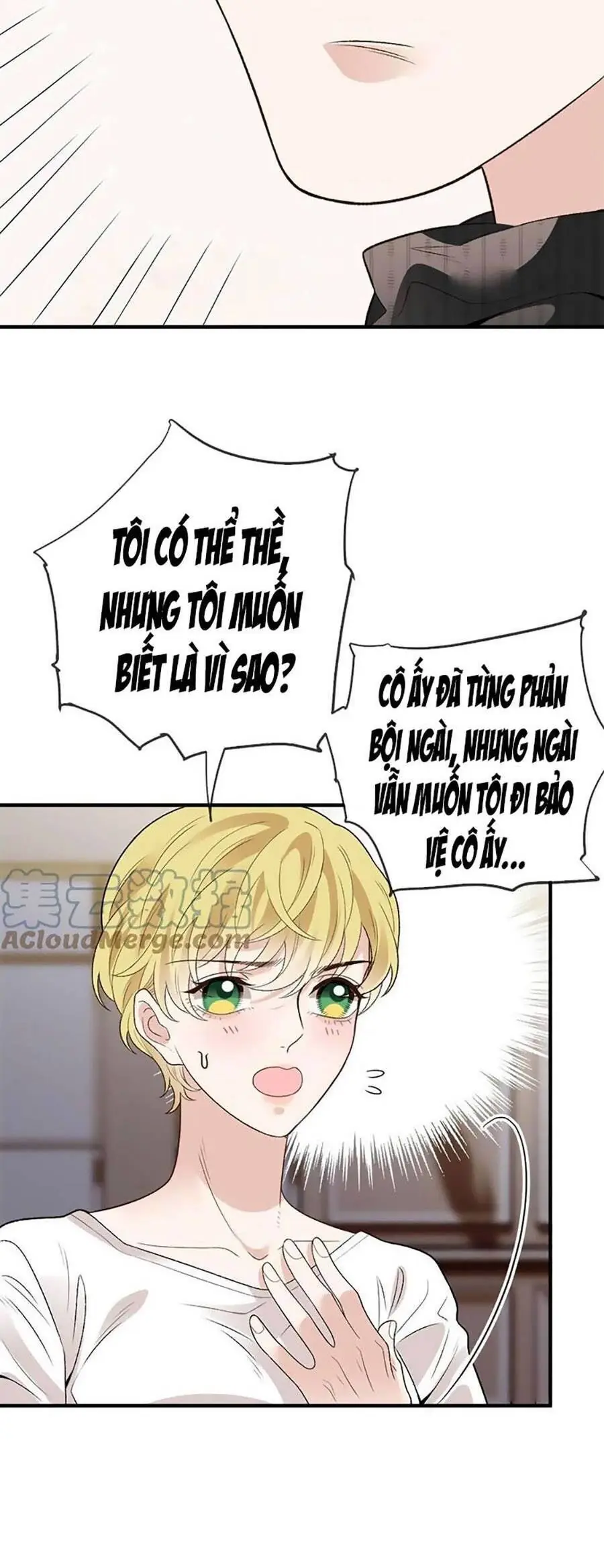 Cô Vợ Mang Thai Một Tặng Một Chapter 246 - Trang 9